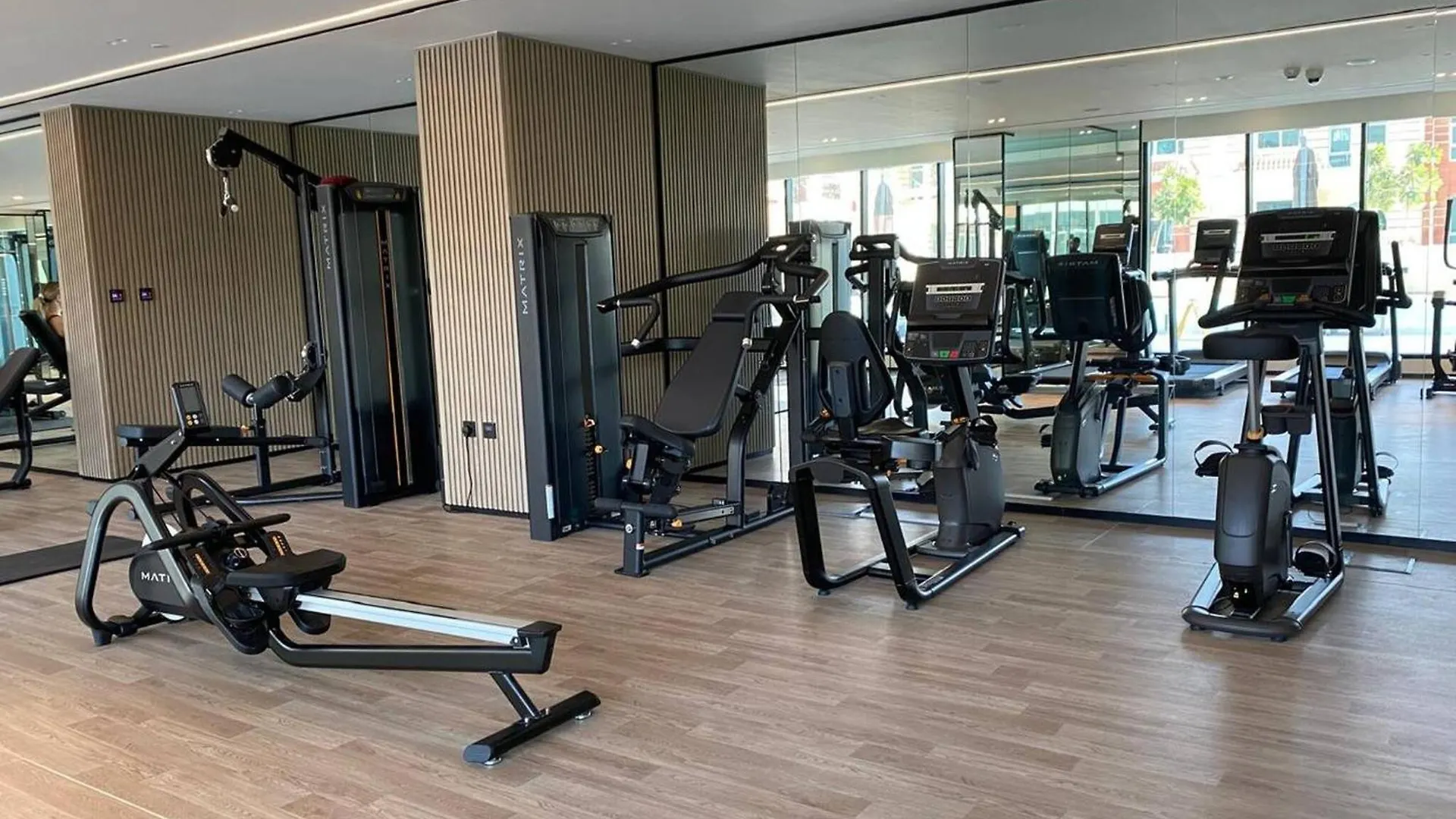 Burj Khalifa View Fully Furnished Apartment Dubai