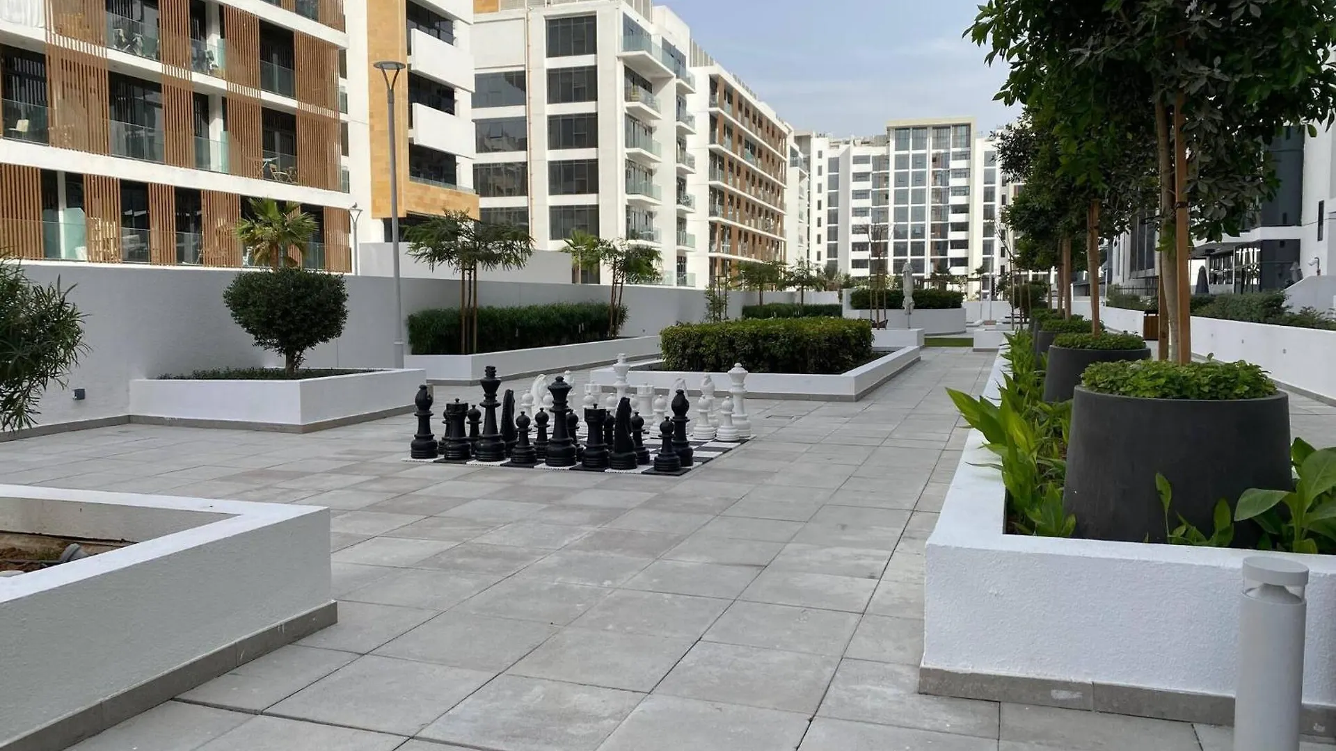 Burj Khalifa View Fully Furnished Apartment Dubai 0*,  Vereinigte Arabische Emirate