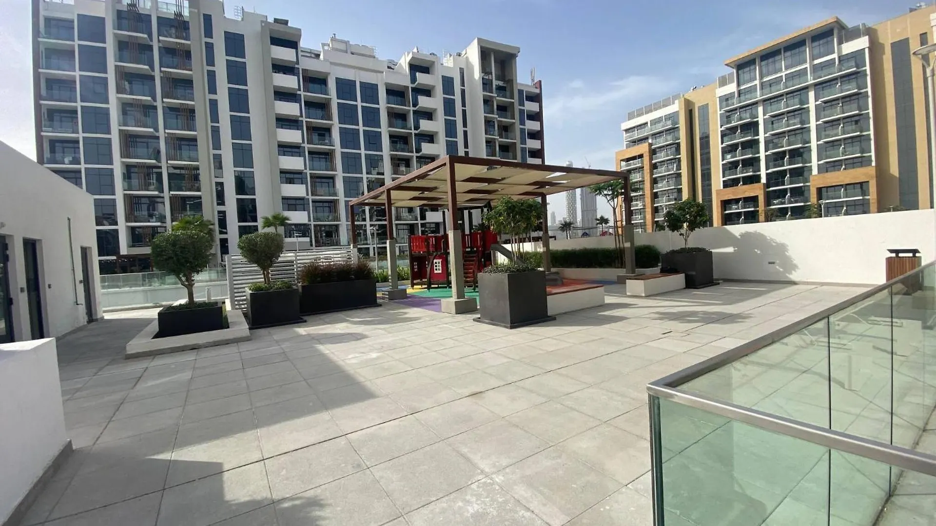 Burj Khalifa View Fully Furnished Apartment Dubai