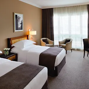Moevenpick & Bur Dubaj